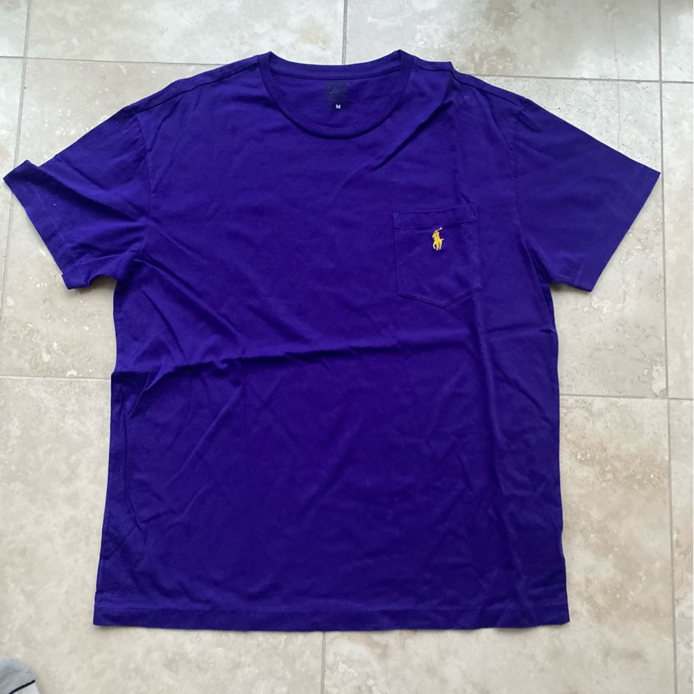 Ralph Lauren Tee